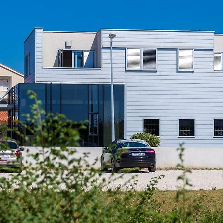 Cara Apartments Kožino Exterior foto