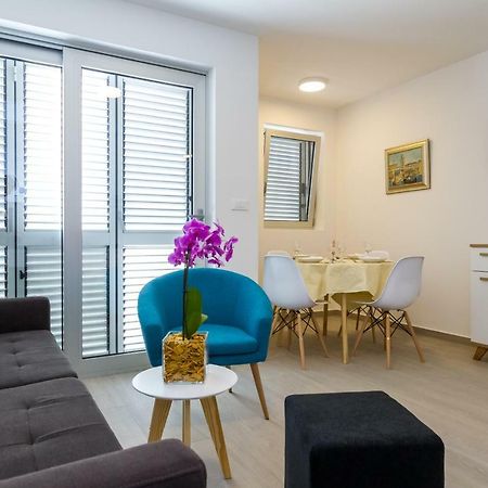 Cara Apartments Kožino Exterior foto