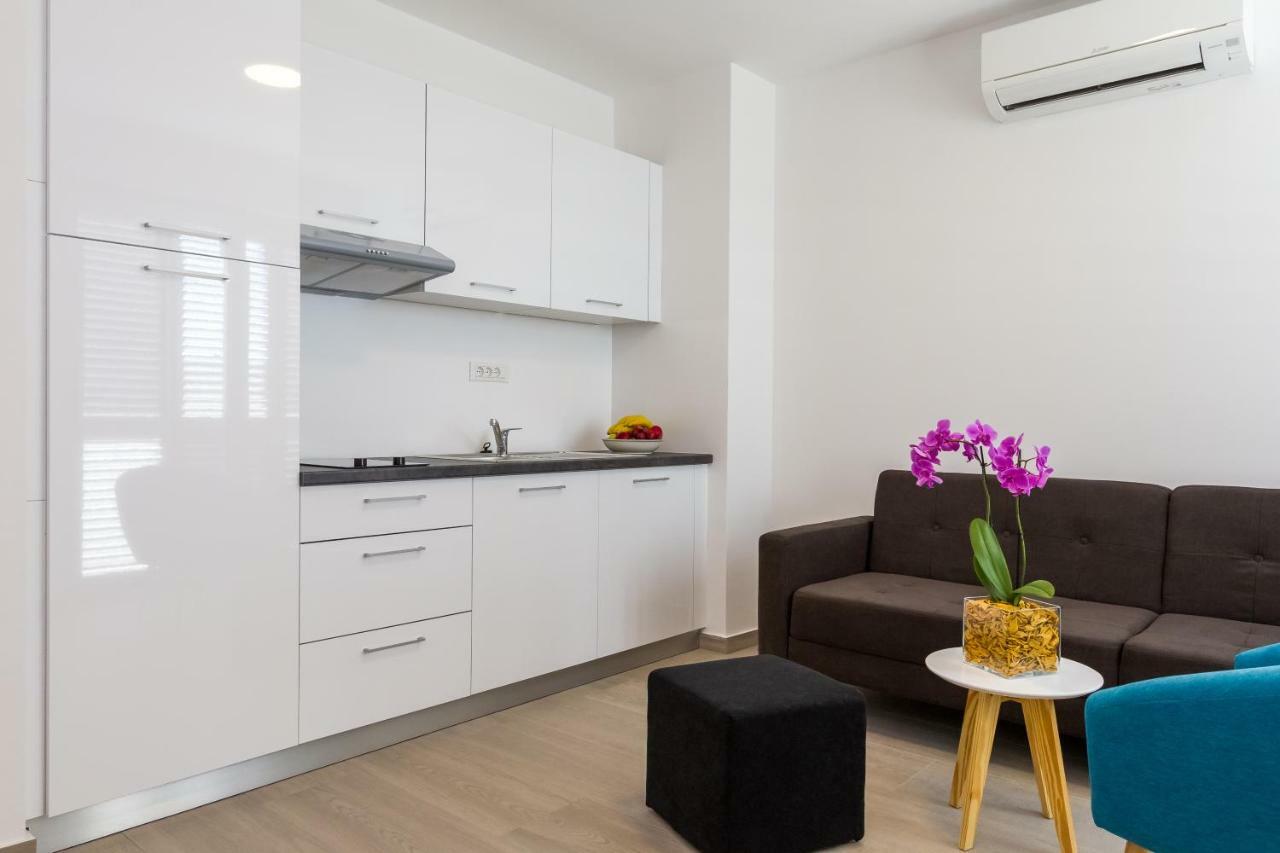 Cara Apartments Kožino Habitación foto